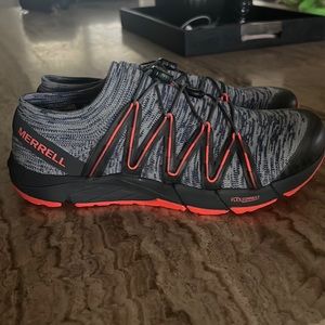 Merrell Vapor Glove Women’s Size 9.5 NWOT